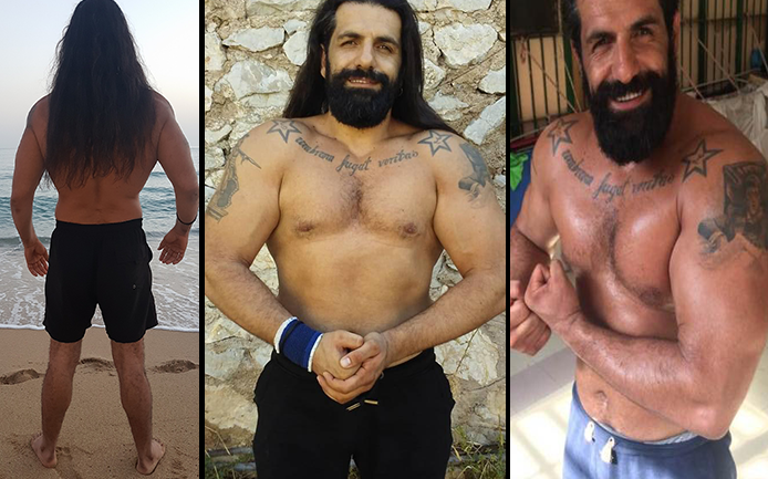 Vrasja e Devi Kasmit, ‘speciali’ grek Eftimius Eftimiu mohon akuzat eftimiu