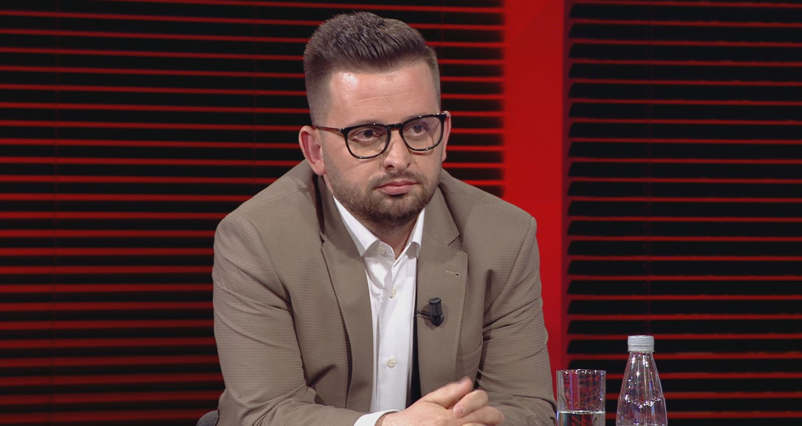 Erion Isai kandidat për kryetar bashkie? erion isai1