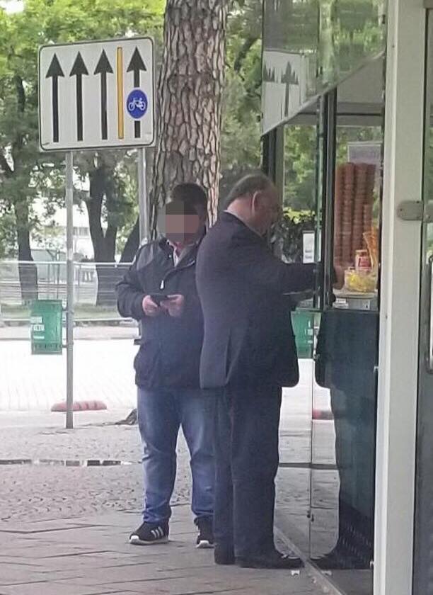 fahri balliu