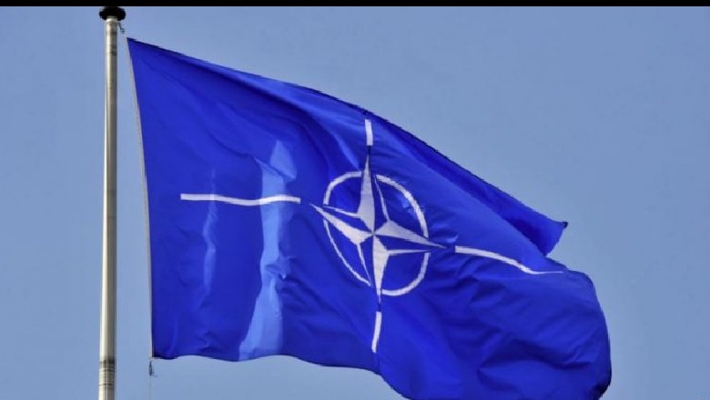 Mblidhen në Tiranë drejtuesit e inteligjencës së NATO, diskutohet situata politike në vend flamur nato