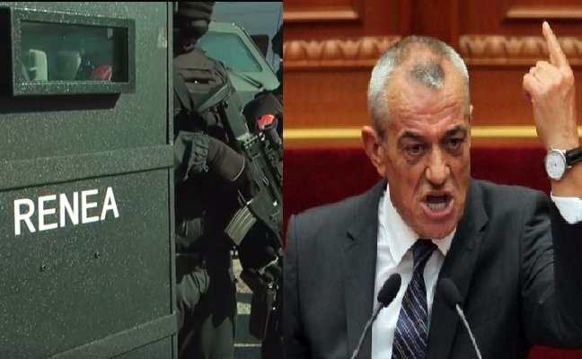 Kërcënim ndaj Bashës dhe protestuesve, nën hetim ‘Ruçi’ dhe ‘RENEA’ focar renat