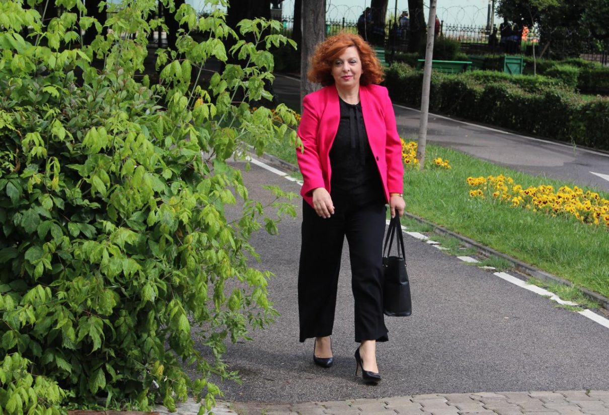 Balla ministër i Brendshëm? Deputetja Gjebrea: Pse të mos jetë, ai është shumë mbështetës gjebrea