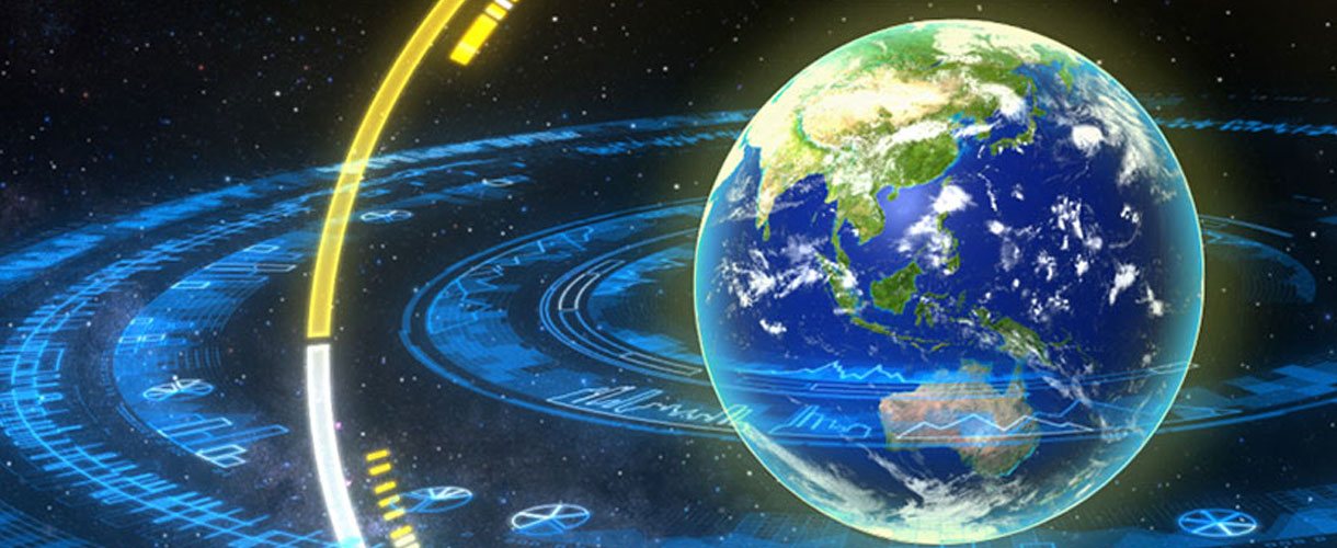 Studimi/ Shkencëtarët kanë zbuluar se të gjithë do të vdesim deri më 2050 globe mob