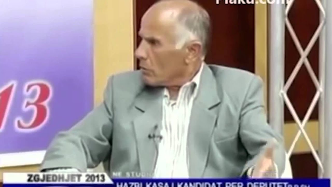 ‘Do të hap shtëpi publike e do të legalizoj hashashin’, kandidati për bashkinë e Këlcyrës ‘shpalos’ premtimet hazbi kasaj