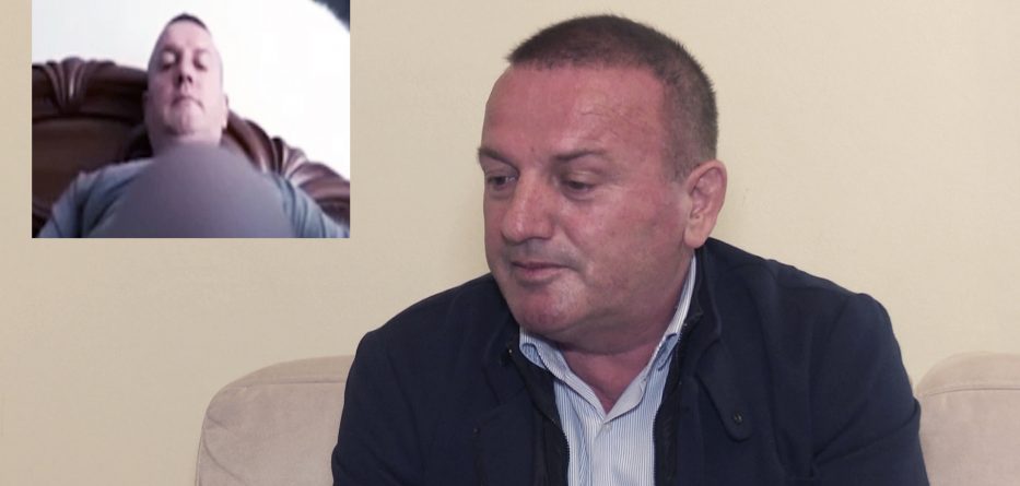 “Skandali seksual”, flet inspektori Berhan Bajrakurtaj: E vodhën nga telefoni dhe e përdorën… inspektori.jpg ok