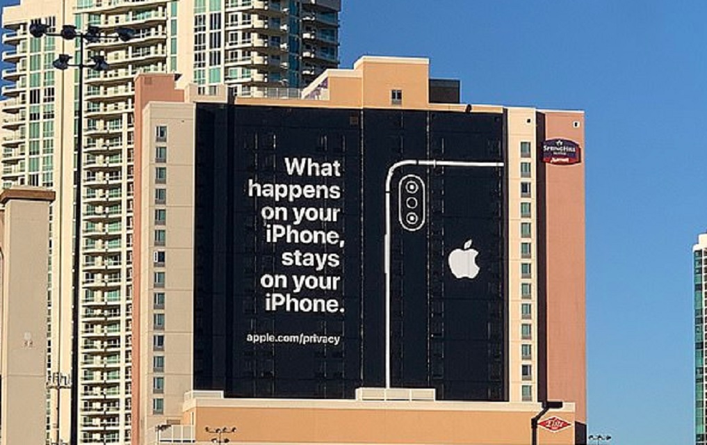 iPhone në qendër të kritikave, ja si ju vjedh të dhënat personale iphone reklama