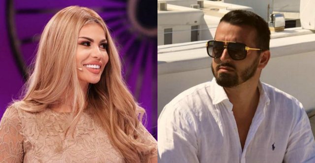 FOTOT/ Jeta në luks e Luana Vjollcës larg televizionit, fitimet nga biznesi 2 luana krenar