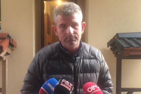 Si i vodhën dy makinat e luksit, pronari i tmerruar: Dëgjova zhurmë natën, kemi frikë se… medi kurteshi