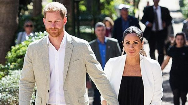 meghan Markle
