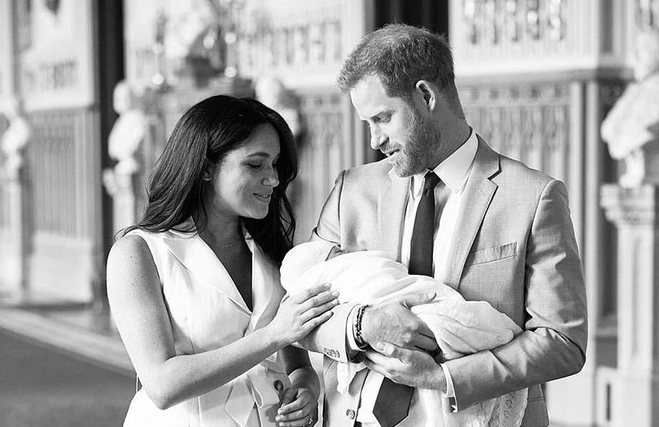 Meghan Markle dhe Princi Harry kanë marrë një vendim që do t’ju habisë të gjithëve! meghan markle harry