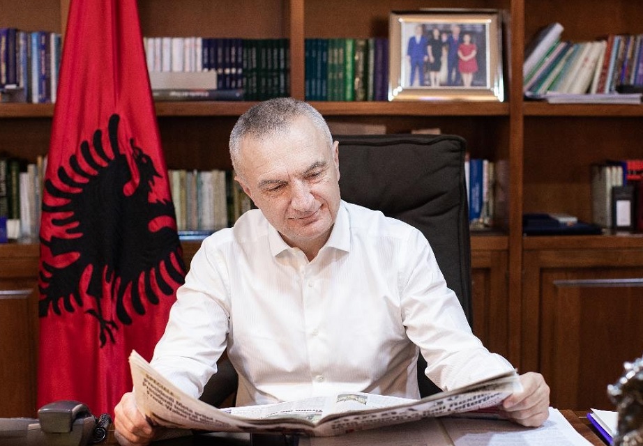 Dita e Lirisë së Shtypit, Meta: S’mund të kthehemi 30 vite pas meta