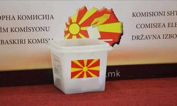 Sot raundi i dytë i zgjedhjeve për president në Maqedoni, shqiptarët vendimtarë mk