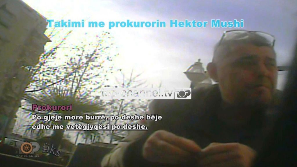 Skandali i Prokurorisë/ 3 vjet, asnjë hetim për grabitjen e 13 mln lekëve. Prokurori-denoncuesit: Bëj vetëgjyqësi mushi 1