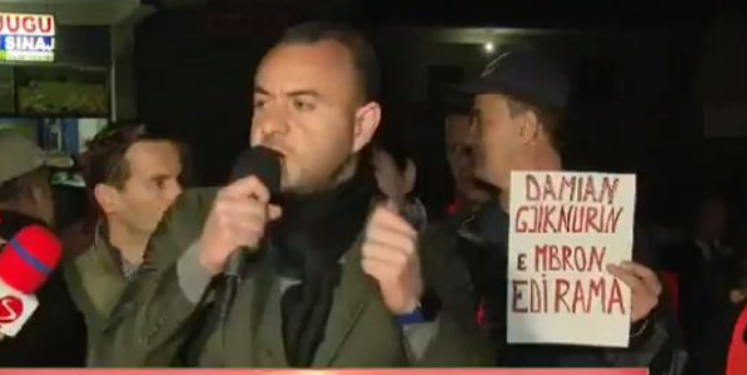 Pas lirimit nga gjykata, Klevis Balliu rikthehet tek “Astiri” nh