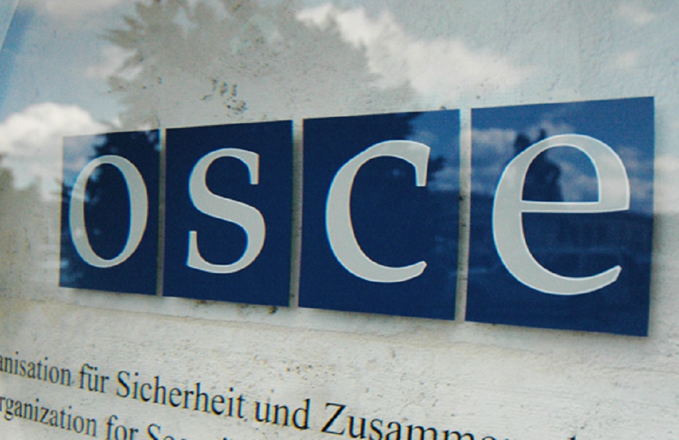 Protesta e opozitës, OSBE: Dhuna e papranueshme, trazirat nuk zëvendësojë angazhimin politik osbe 1