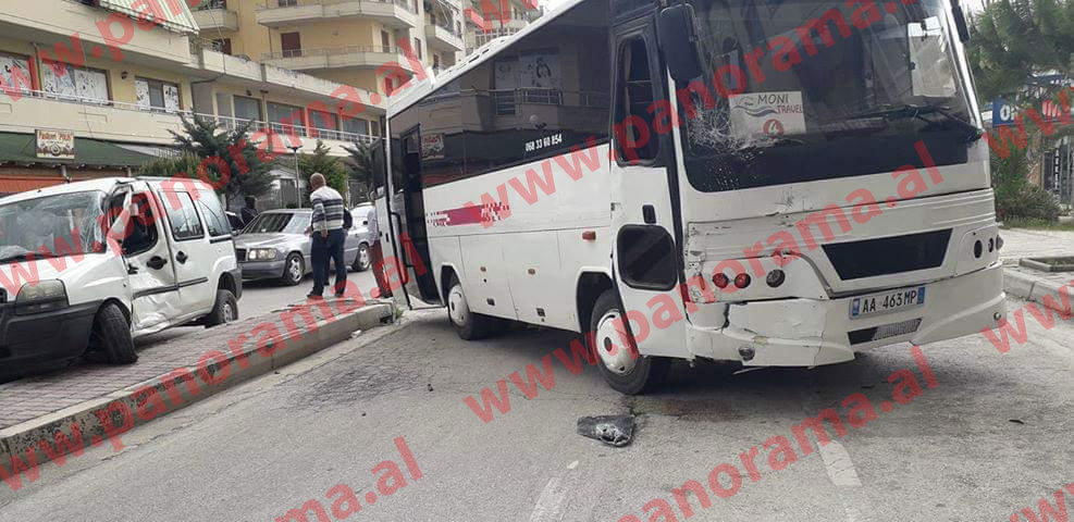 perplaset autobuzi