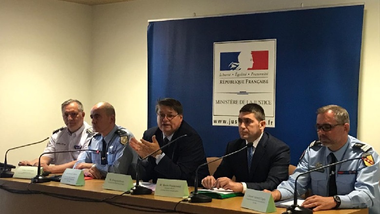 Hetime në 3 shtete për ‘skifterët’ shqiptarë, “shenja” që la njëri prej tyre në 100 grabitje policia franceze