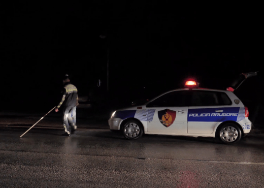 I çau nofullën policit, kush është i “forti” i Peqinit në kërkim për vrasje policiaeshtetitnatendy