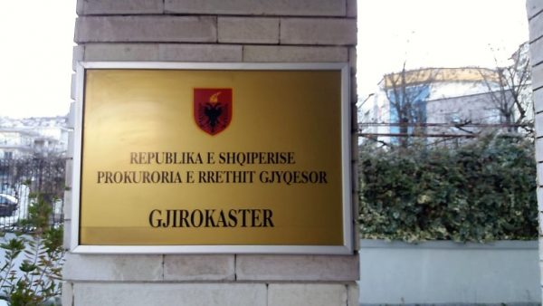 Prokurori i dyshuar për korrupsion ishte pjesë e hetimit të antidrogës prok gjirokaster 1