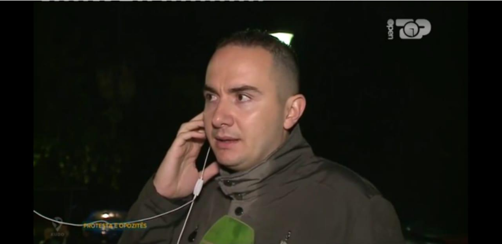 Salianji: Do presim deri më 30 qershor dhe do shihni çfarë do ndodhë salianji