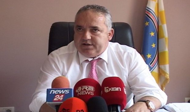 Tërhiqet nga gara për Bashkinë kandidati i Bindjes Demokratike, tregon arsyet: Kam marrë informacione dhe rrethanat… salvador kacaj