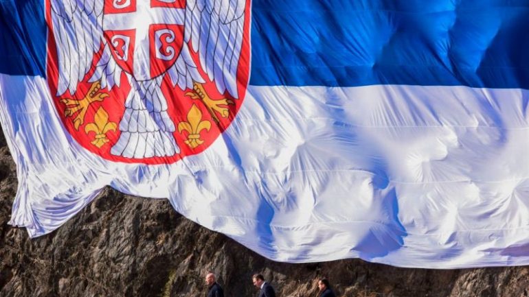 Edward P. Joseph / Serbia ka nevojë për respektin e Kosovës, jo tokën e saj serbia