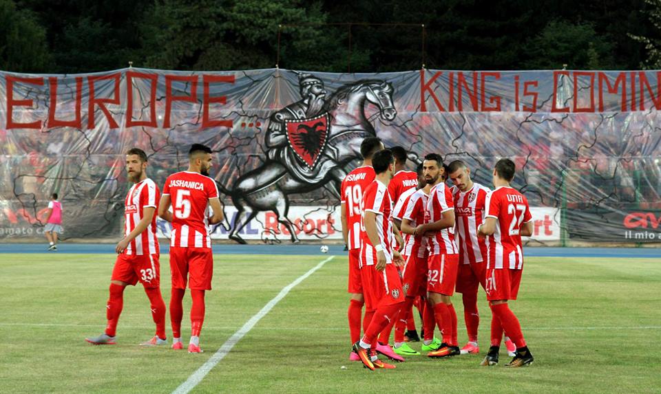KAS-i i Lozanës njofton Skënderbeun, ja kur merret vendimi i shumëpritur skenderbeu feston