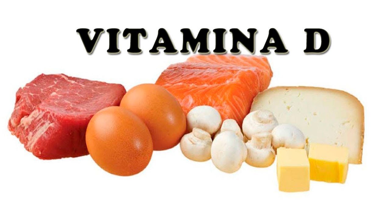 Zbuloni 12 sinjalet që tregojnë se trupit tuaj i mungon vitamina D vitamina D