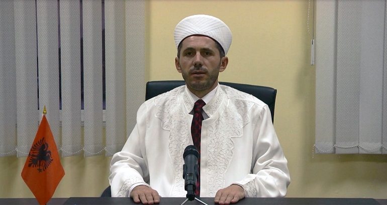 Myftiu Gurra: Ja pse Ramazani është i veçantë për çdo individ ylli gurra