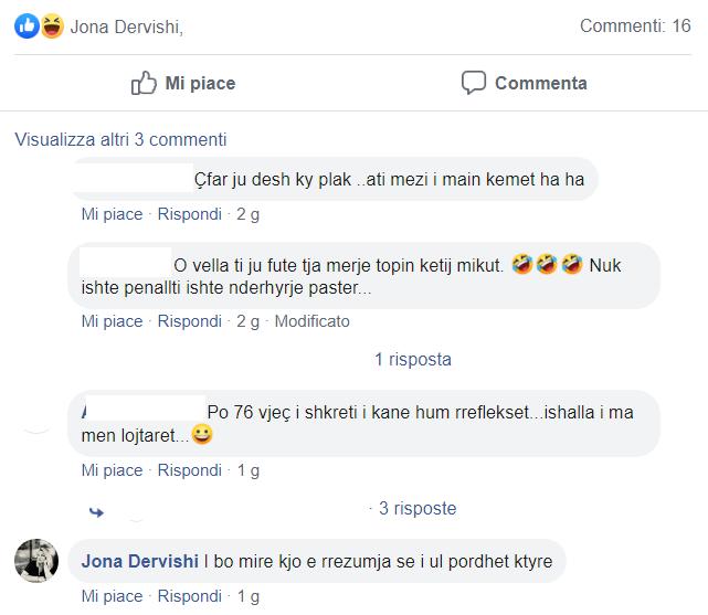 Trajneri ri i Kombëtares u rrëzua keq, ish-zëdhënësja e FSHF-së: I bën mirë se i ul p*rdhët 1 392127