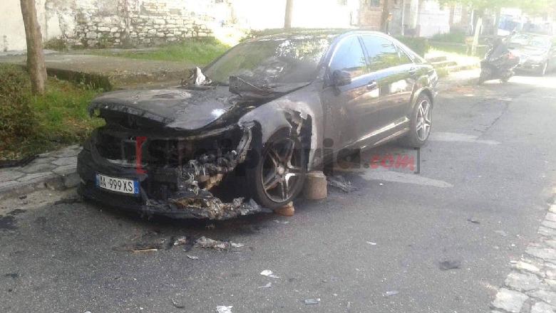 Digjet 'Benz'-i luksoz i nipit të Damian Gjiknurit 1 5cf3837c29539Benzi