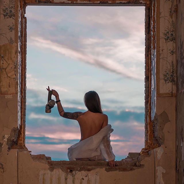 Fotot sensuale në Çernobil, komentuesit shpërthejnë ndaj modeleve 10 62268292 2461803577174290 5315141746813311097 n