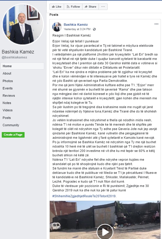 Xhelal Mziu dekonspiron planin e opozitës dhe të Metës, zbulon datën e re të zgjedhjeve/ Ja kur është 1 6c398326 c852 4462 b671 e48f296c1495