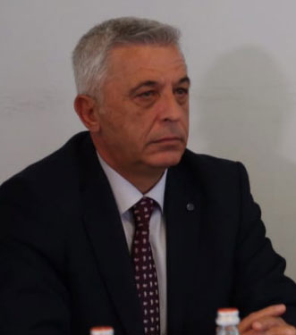 Drejtori i SHÇBA: Ka policë të përfshirë në kultivimin e kanabisit 1 Adriatik Ago