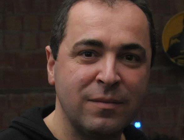 “Skandal, presidenti i federatës çon djalin e tij në Lojërat Europiane” Arben Kucana