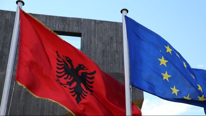 Financial Times: Reforma në Drejtësi shpresa e Shqipërisë për t’u pranuar në BE BE shqiperi