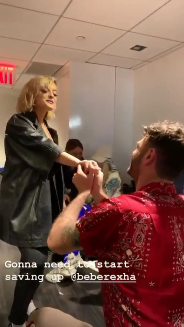 Bebe 2 2