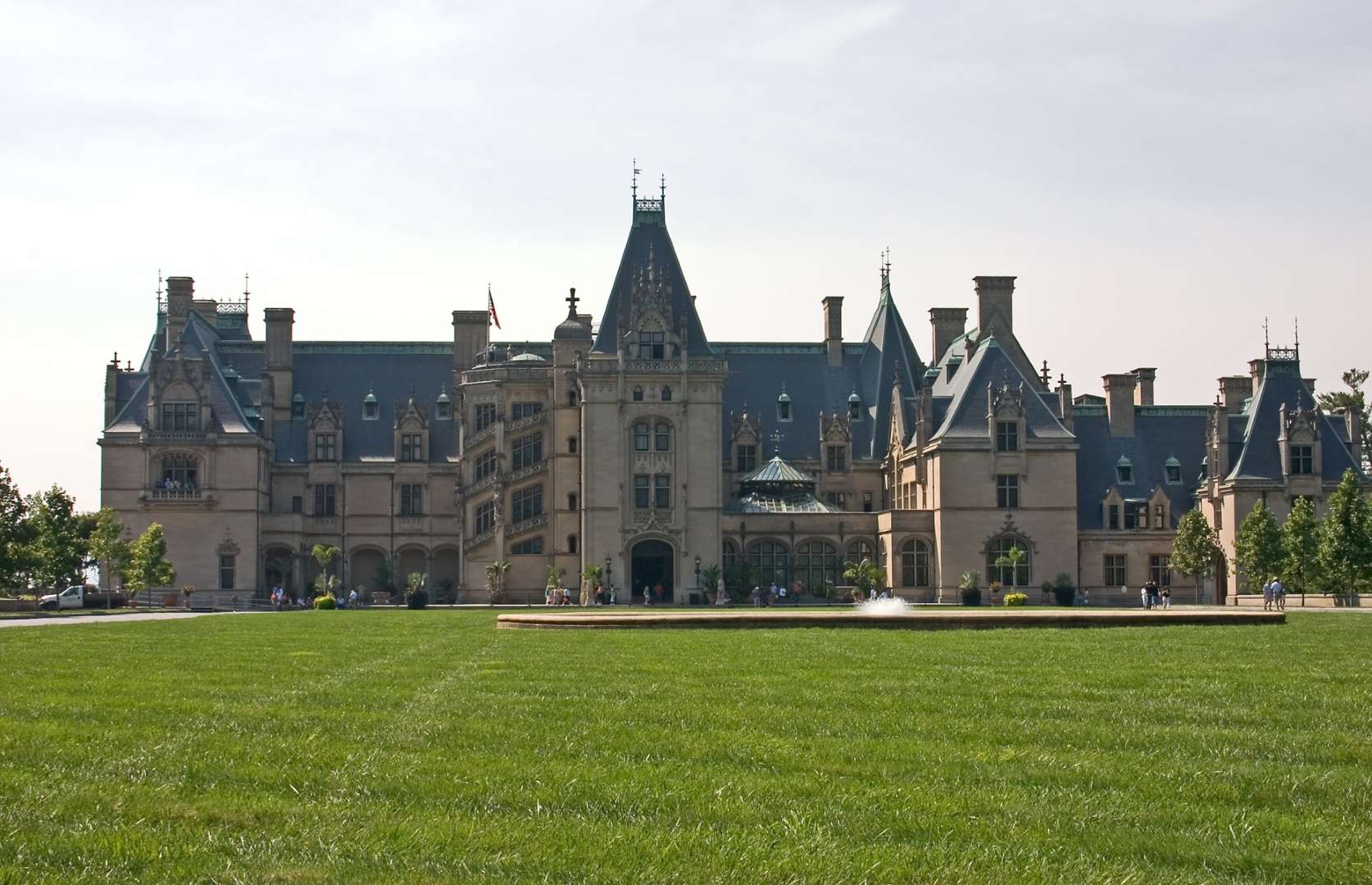 Biltmore Asheville SHBA