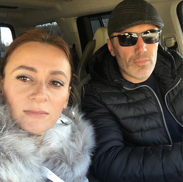 Blerina Bombaj lidhje të veçantë me Joni Peçin. Do habiteni kur të mësoni arsyen! 2 Blerian BOMBAJ