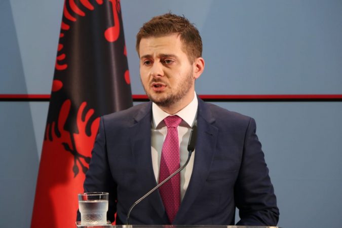 Cakaj në Holandë: Progresi i Shqipërisë i padiskutueshëm Cakaj