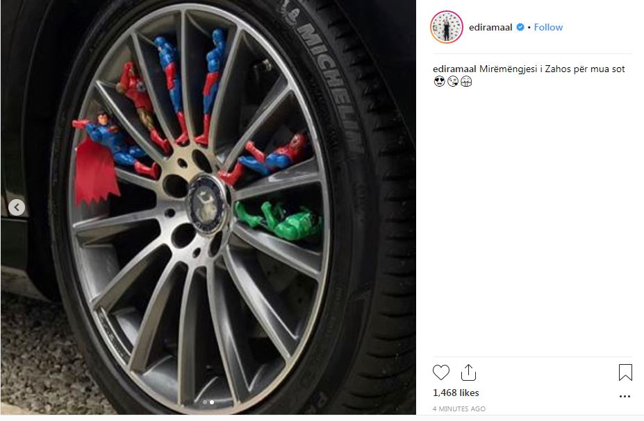 Edi Rama1