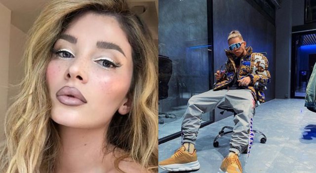 Era Istrefi “pushton” edhe top listat ruse Era 2 1