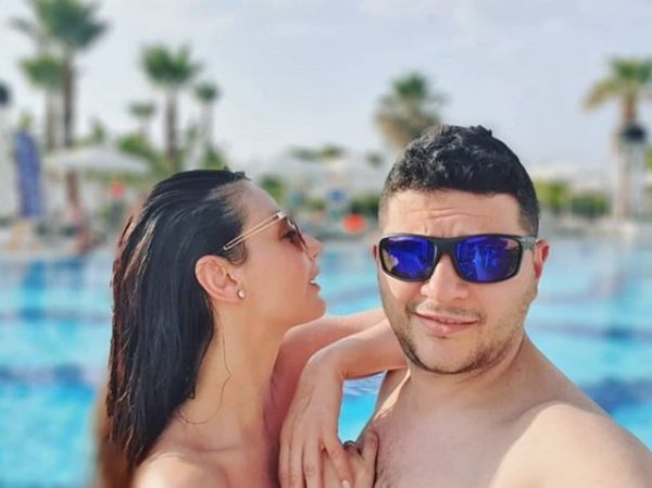 Fotot/ Ermali dhe Ami nisin pushimet, shihni pamjet! 1 Ermali 1 1