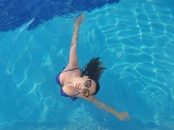 Fotot/ Ermali dhe Ami nisin pushimet, shihni pamjet! 2 Ermali 3