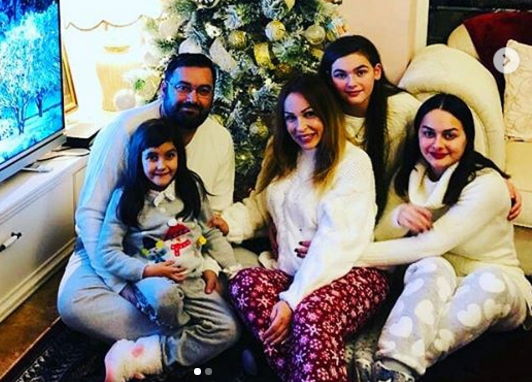 Ermira Çausholli: Zoti më ka dhënë me shumicë atë që kam dashur më shumë në jetë 1 Ermira 2