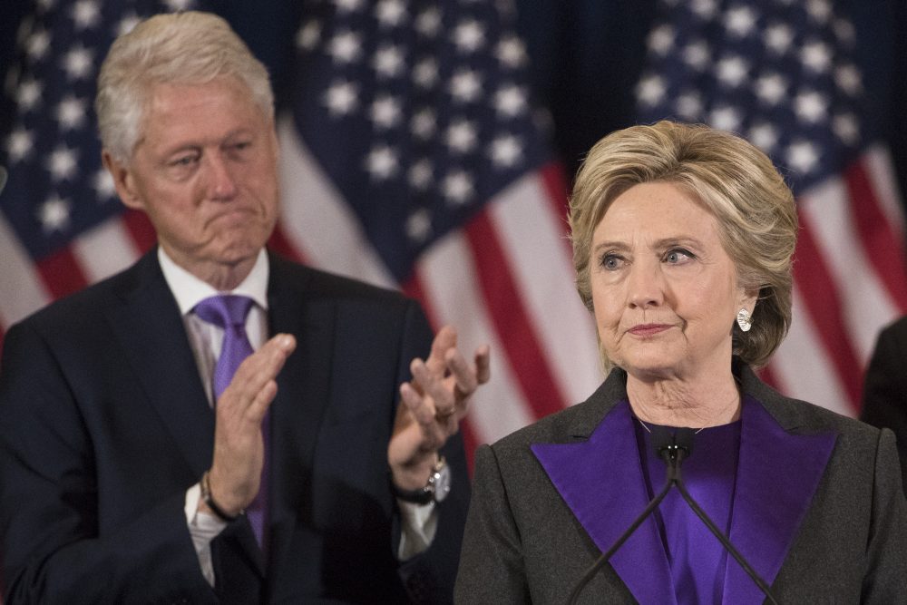 Ndodh e papritura, Hillary Clinton humb njeriun më të çmuar të jetës Hillary Clinton