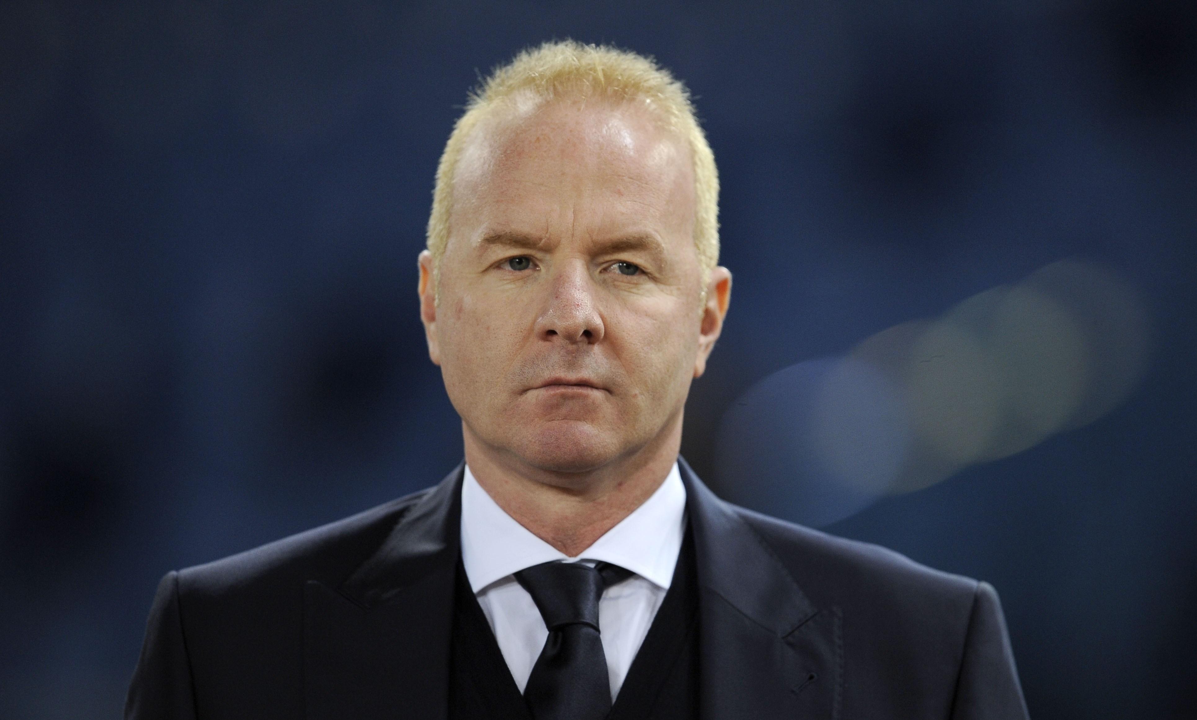 Igli Tare: Me Rejën Shqipëria mund të dalë në vendin e dytë Igli tare
