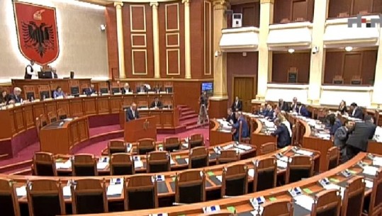 Kush janë deputetët e opozitës që votuan kundër shkarkimit të Presidentit Meta (emrat) Kuvendi 1