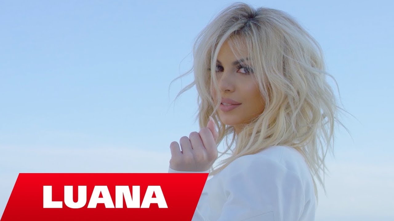 Zbulohet shuma marramendëse që fiton Luana Vjollca në koncerte Luana 1