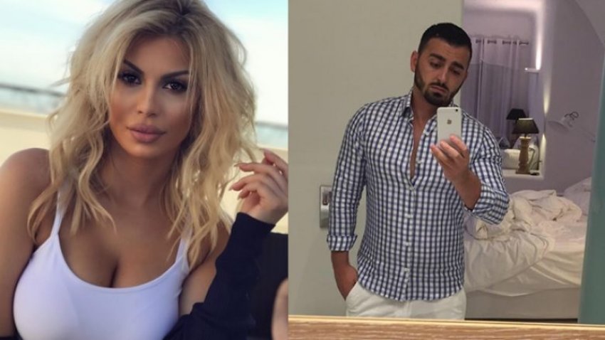 Zbulohet shuma marramendëse që fiton Luana Vjollca në koncerte 1 Luana 3